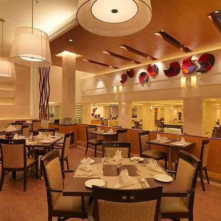Doubletree By Hilton Hotel Goa - Arpora - Baga 