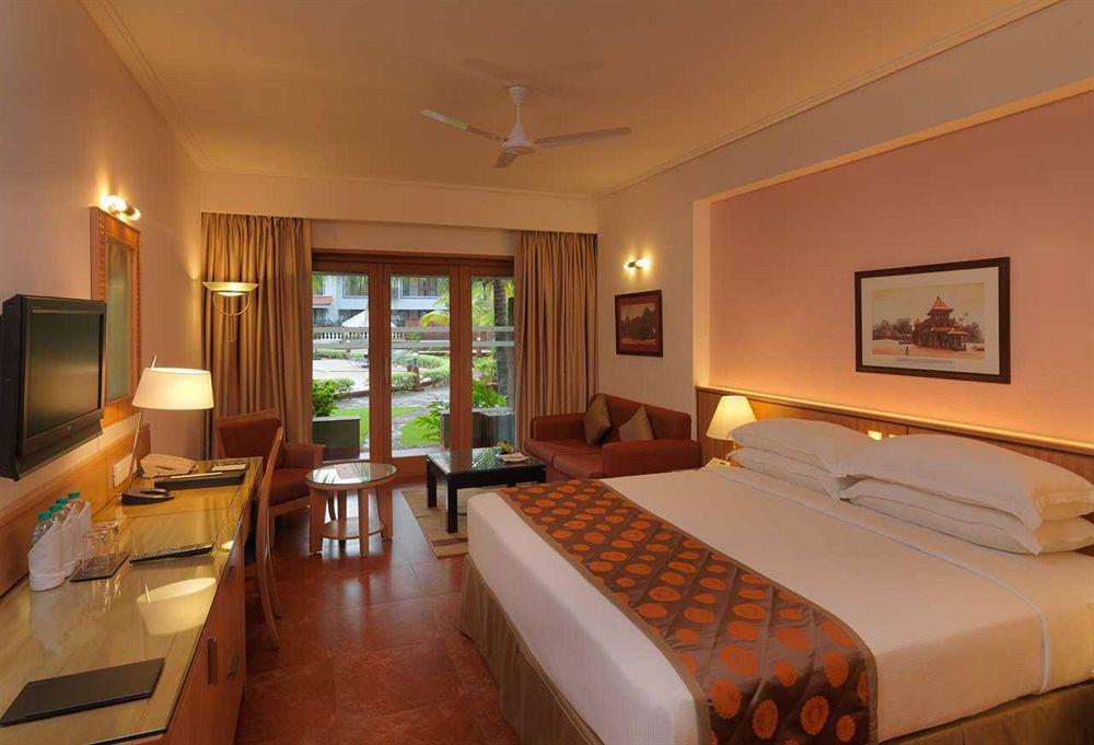 Doubletree By Hilton Goa - - Baga Arpora