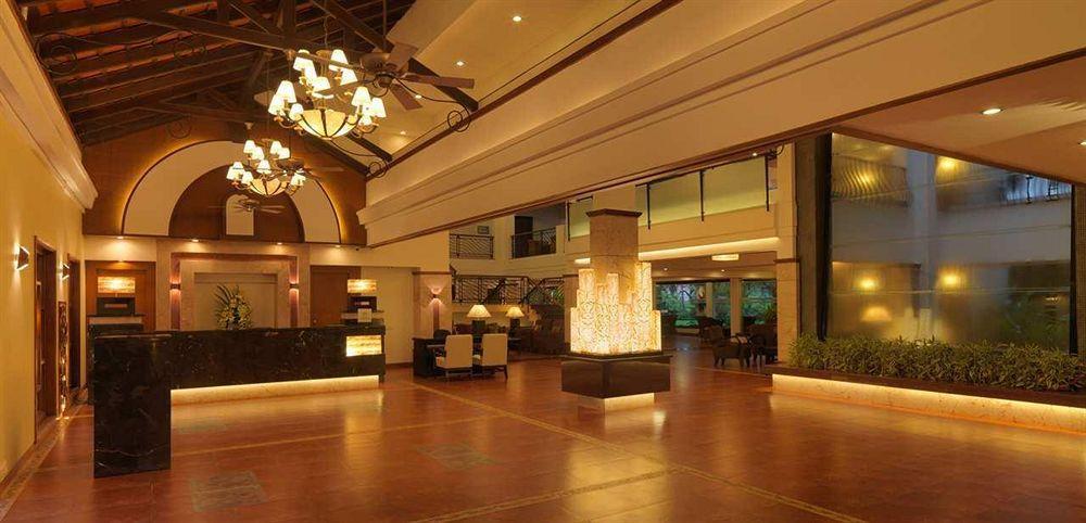 Doubletree By Hilton Goa - - Baga Resort 5*