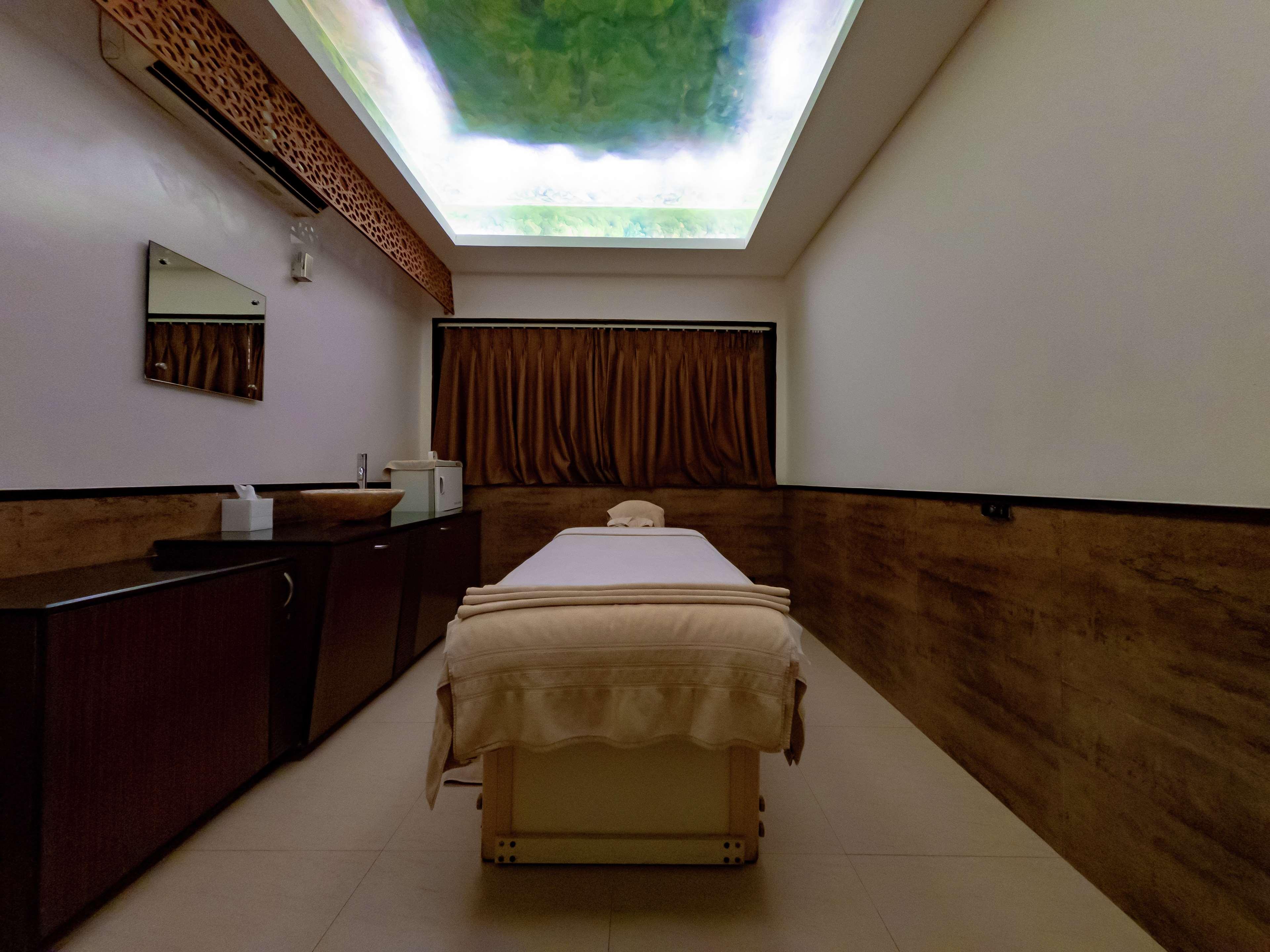 Resort Doubletree By Hilton Goa - - Baga Arpora
