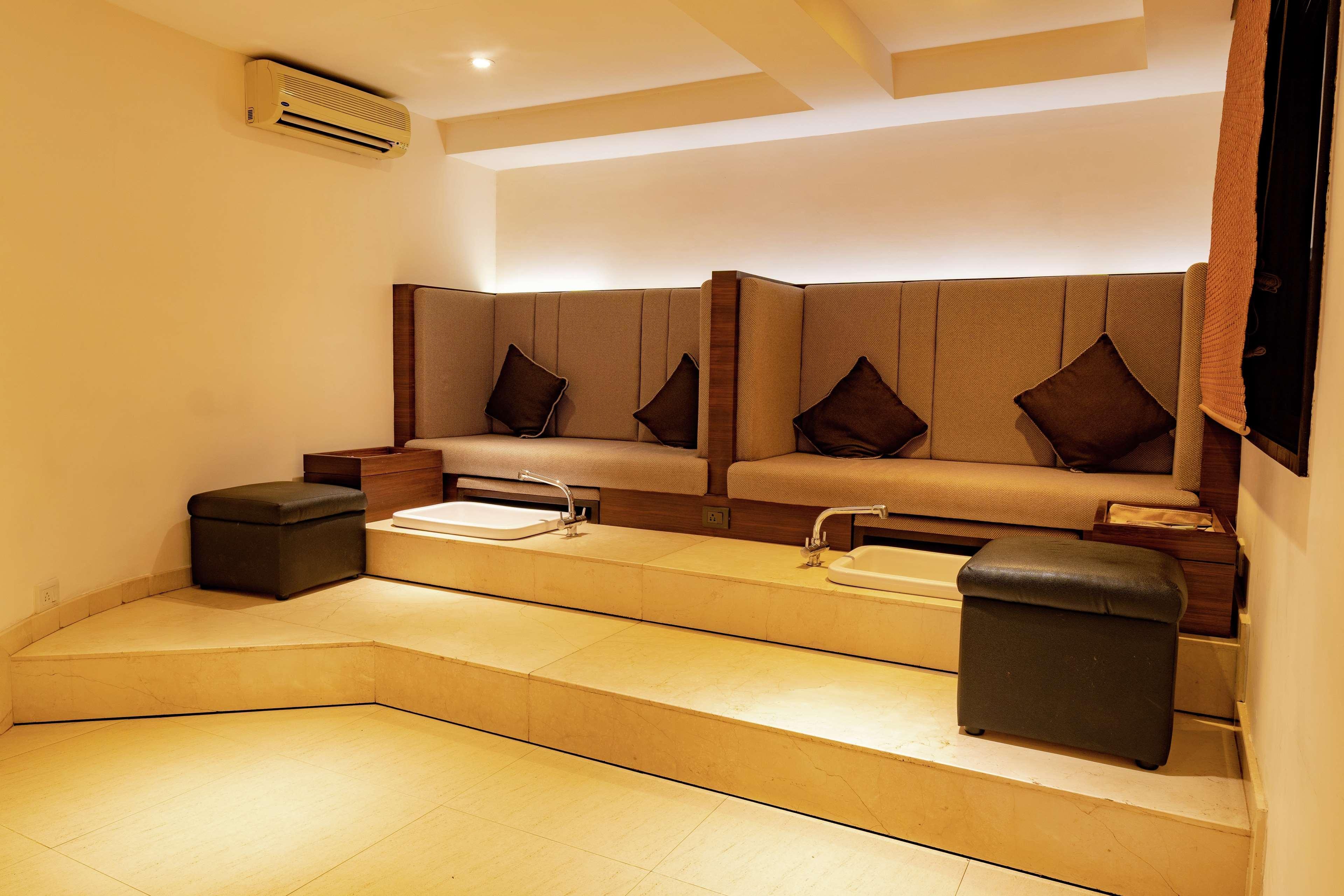 Resort Doubletree By Hilton Goa - - Baga