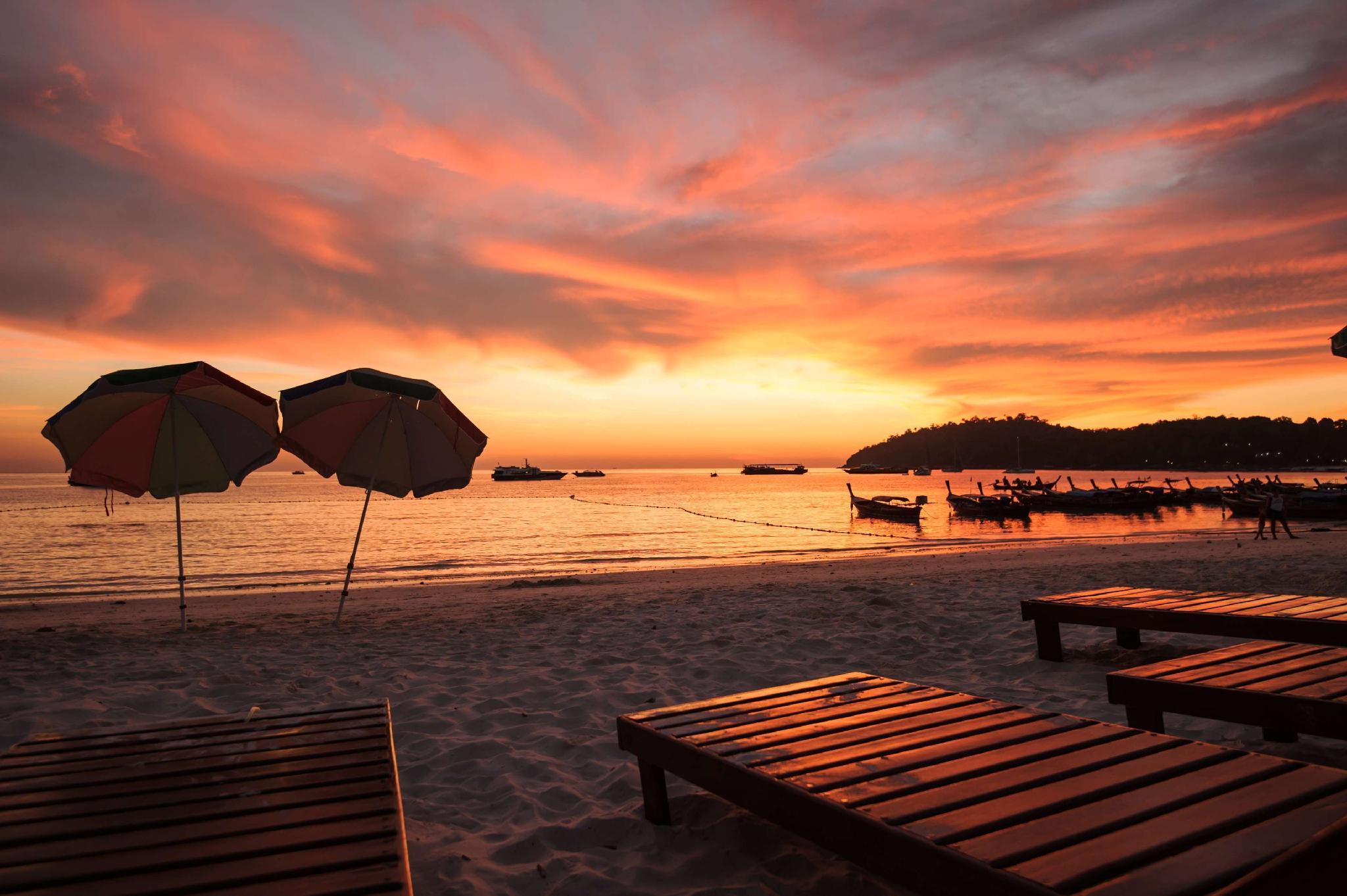 Resort Doubletree By Hilton Goa - - Baga 5*