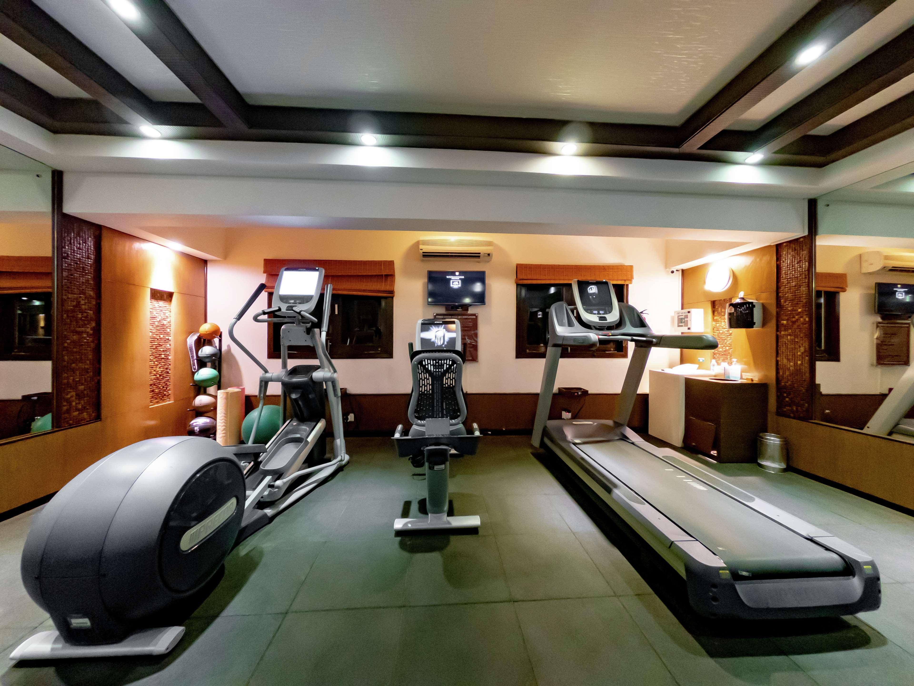 Doubletree By Hilton Goa - - Baga Resort 5*