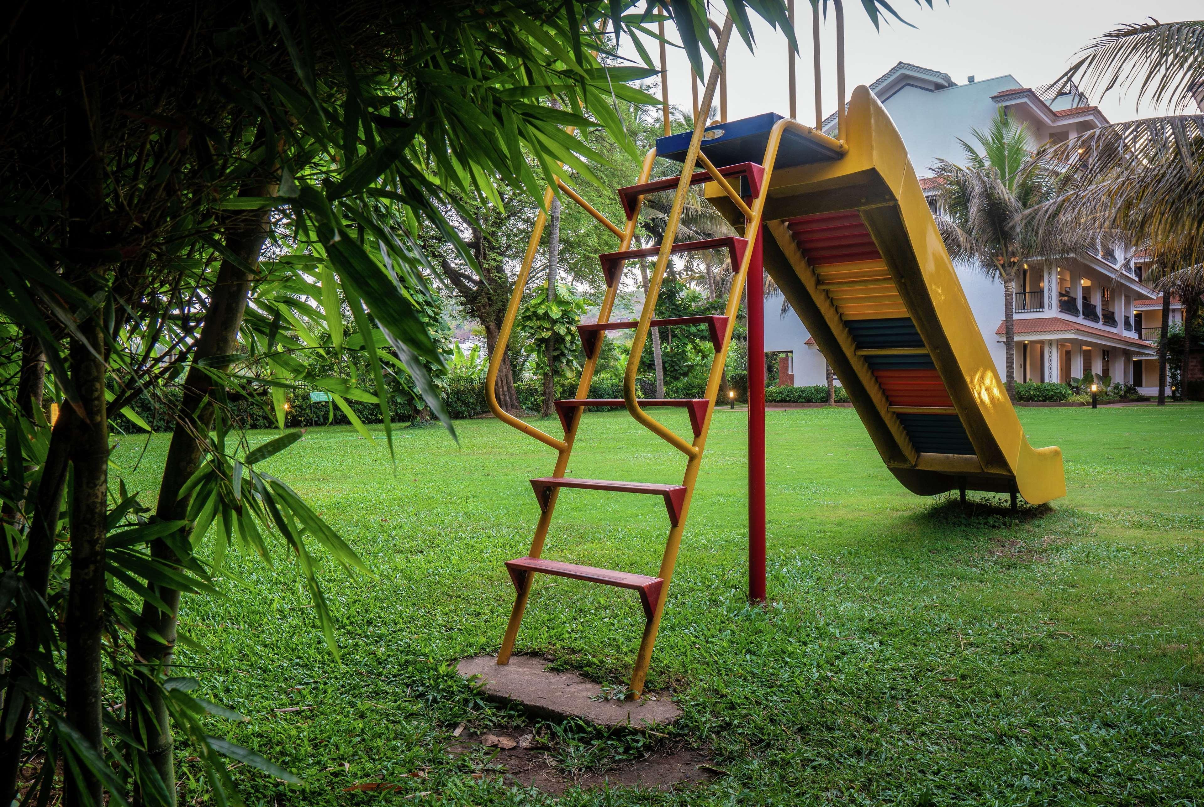 Doubletree By Hilton Goa - - Baga Resort Arpora