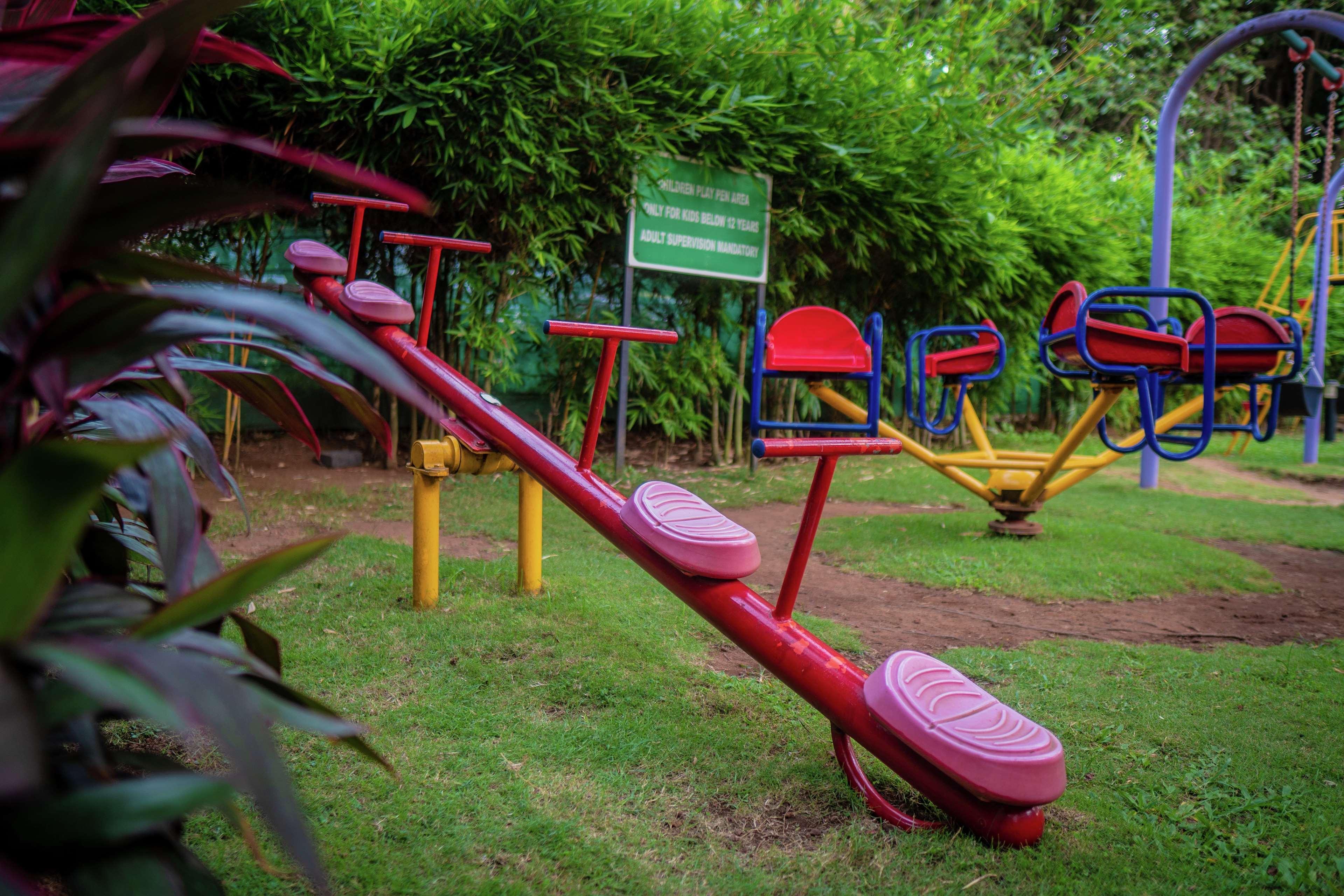 Resort Doubletree By Hilton Goa - - Baga