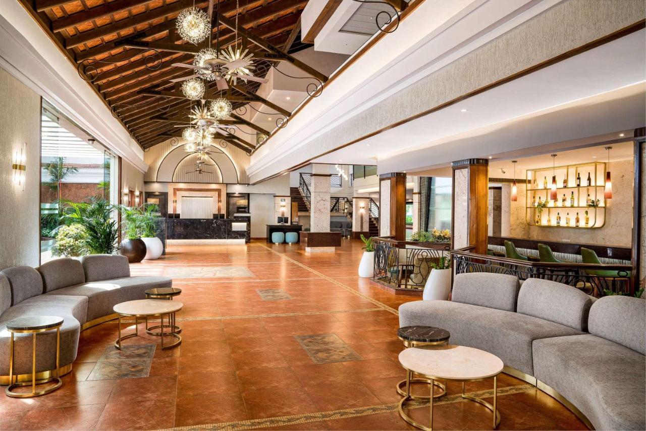 Doubletree By Hilton Goa - - Baga सहारा