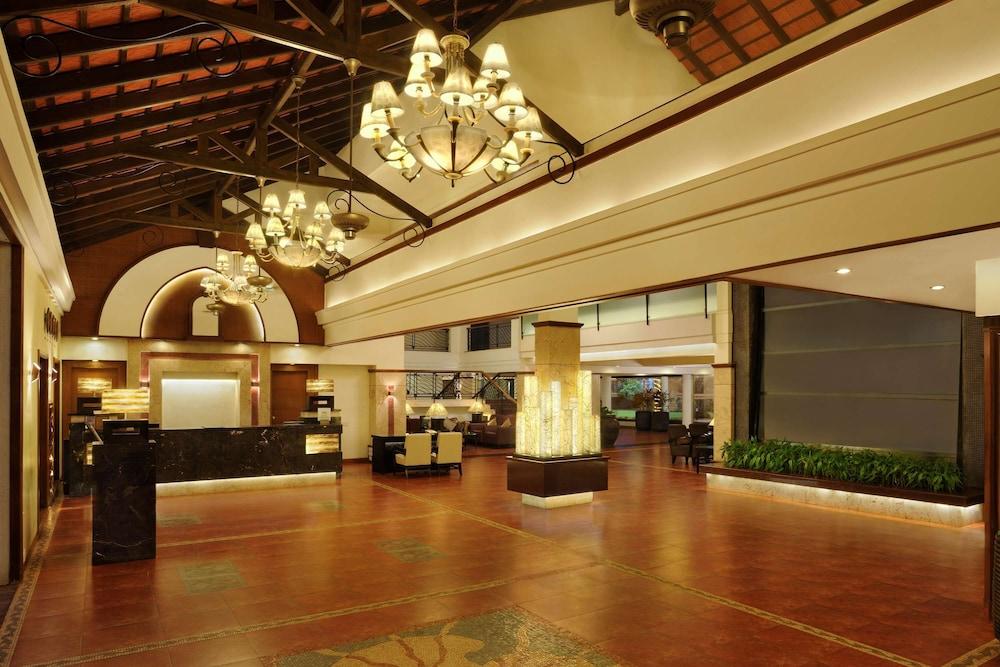 Doubletree By Hilton Goa - - Baga Resort Arpora