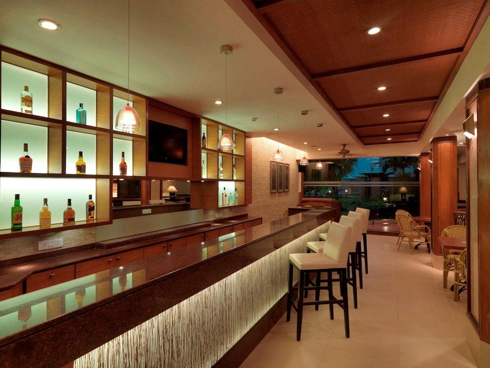 Doubletree By Hilton Goa - - Baga 5* Arpora