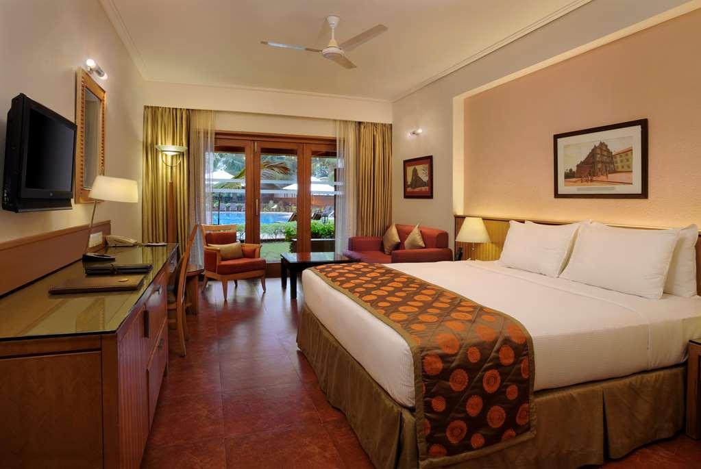 Resort Doubletree By Hilton Goa - - Baga Arpora