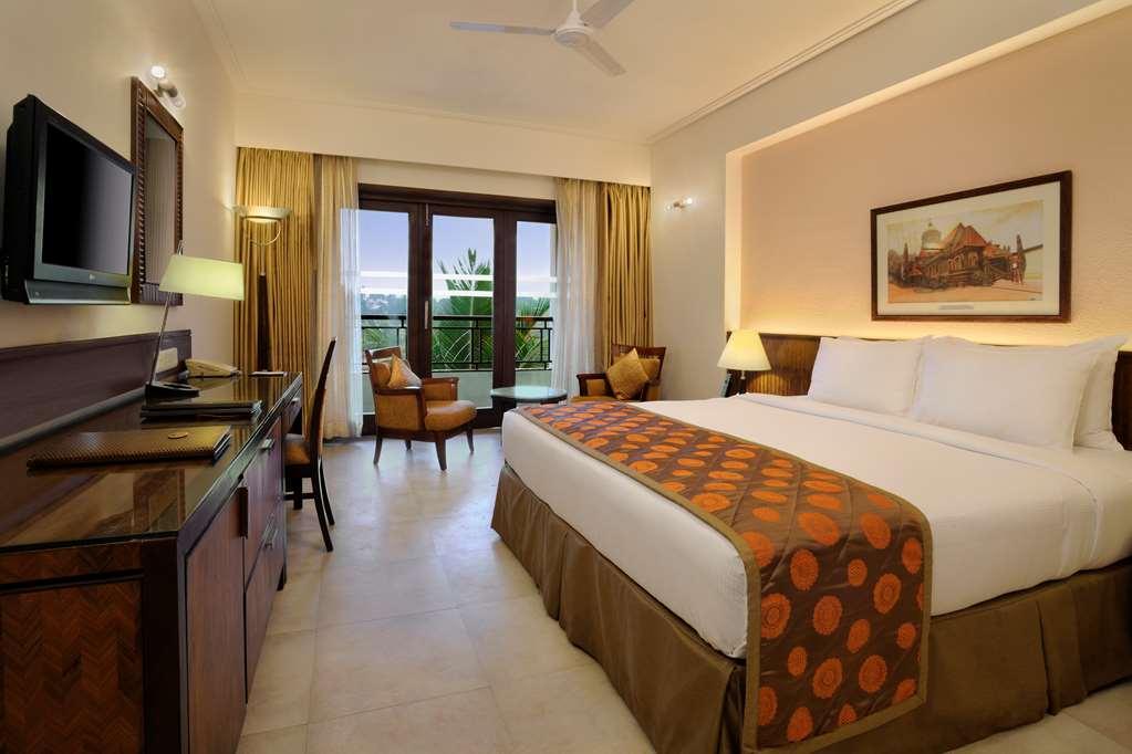 Doubletree By Hilton Goa - - Baga सहारा
