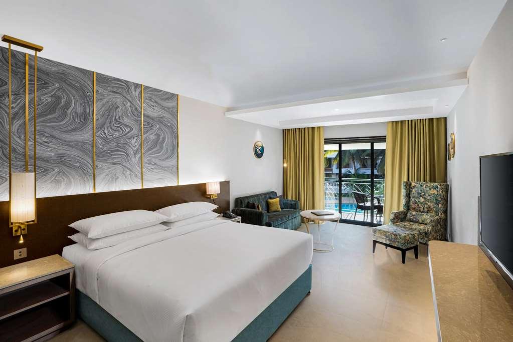 सहारा Doubletree By Hilton Goa - - Baga Arpora