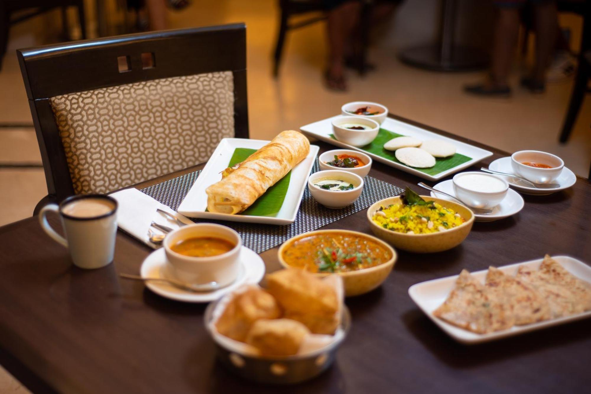 Resort Doubletree By Hilton Goa - - Baga 5*