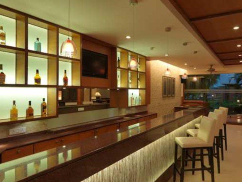 Resort Doubletree By Hilton Goa - - Baga Arpora