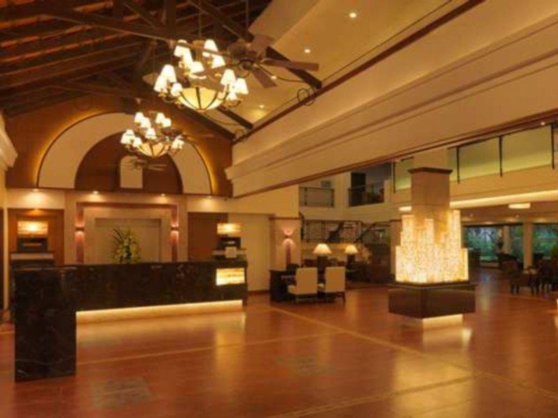 Doubletree By Hilton Goa - - Baga