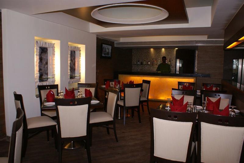 Doubletree By Hilton Goa - - Baga