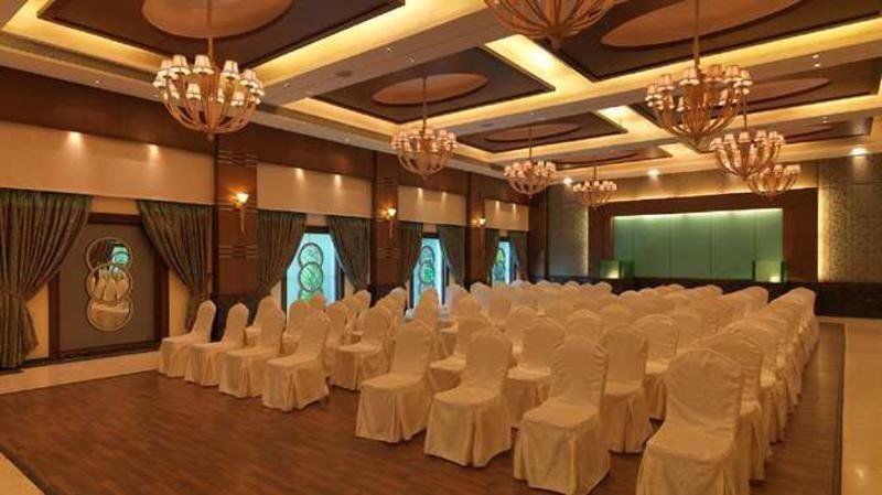 Doubletree By Hilton Goa - - Baga Arpora