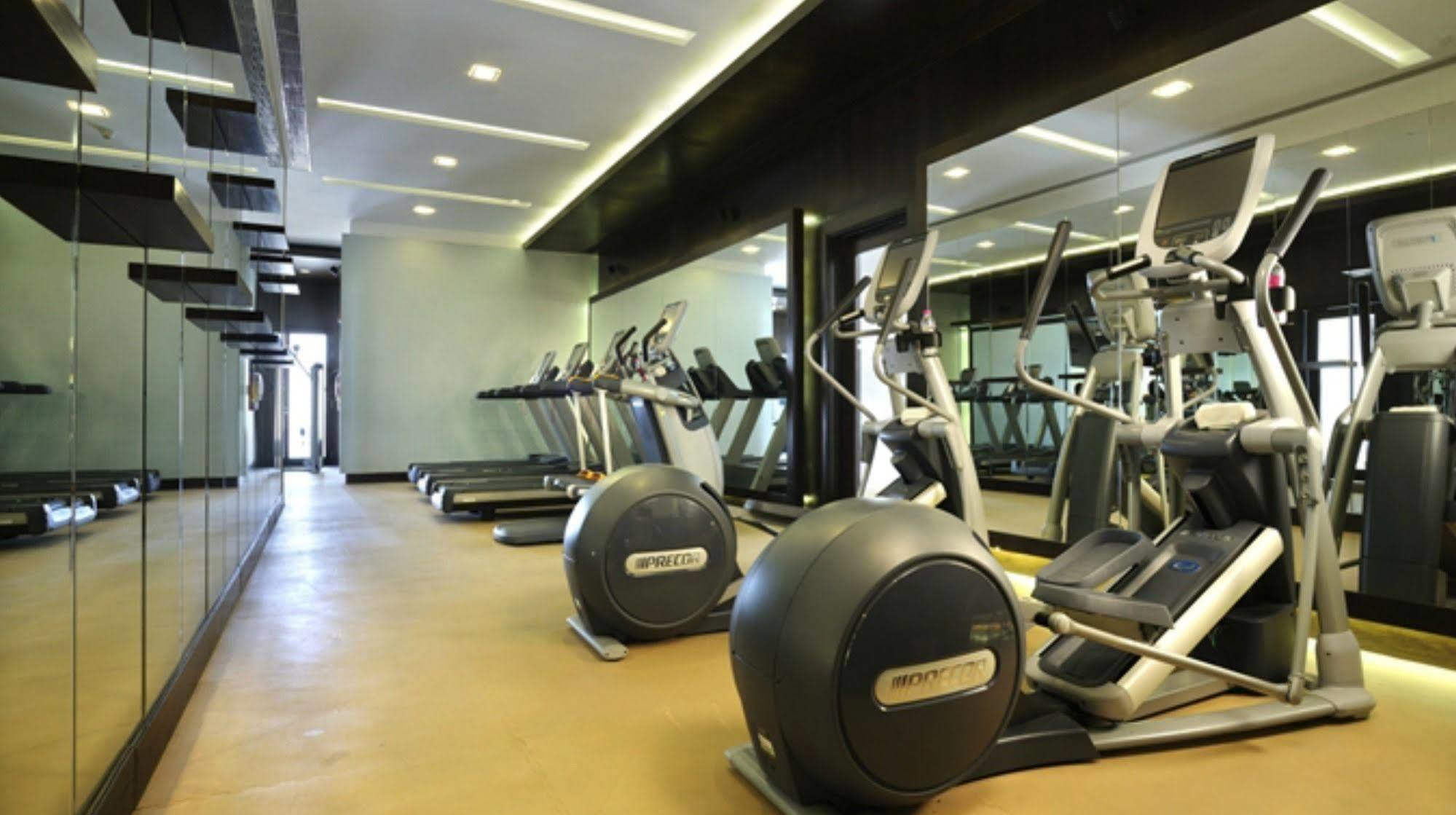 Resort Doubletree By Hilton Goa - - Baga 5*